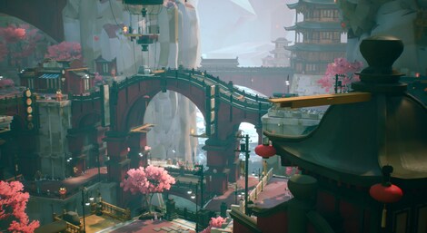 TASOMACHI: Behind the Twilight (PC) - Steam Key - GLOBAL - 7