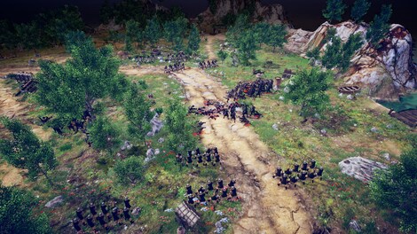 Taste of Power Steam Key GLOBAL - 6