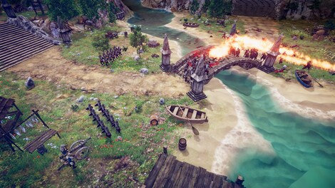 Taste of Power Steam Key GLOBAL - 0