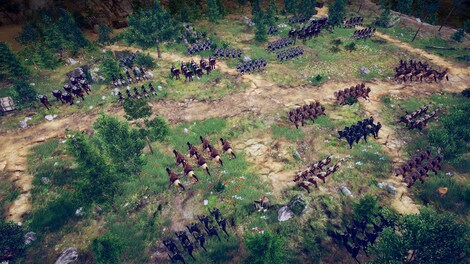 Taste of Power Steam Key GLOBAL - 8