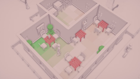 TasteMaker: Restaurant simulator (PC) - Steam Key - GLOBAL - 4