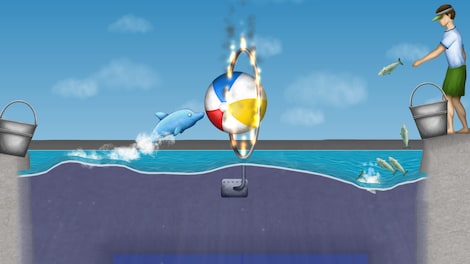 Tasty Blue Steam Key GLOBAL - 5