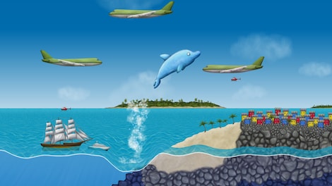 Tasty Blue Steam Key GLOBAL - 7