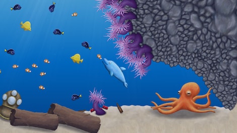 Tasty Blue Steam Key GLOBAL - 4