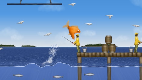 Tasty Blue Steam Key GLOBAL - 3