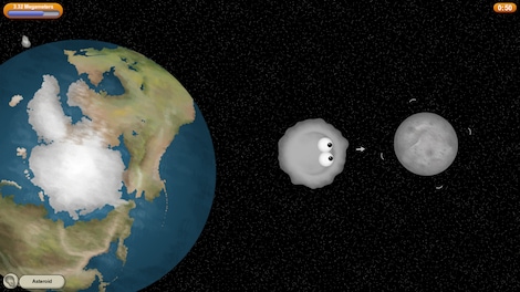 Tasty Planet: Back for Seconds Steam Gift GLOBAL - 0