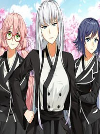 Tasty Shame in Silver Soul! Steam Key GLOBAL - 1