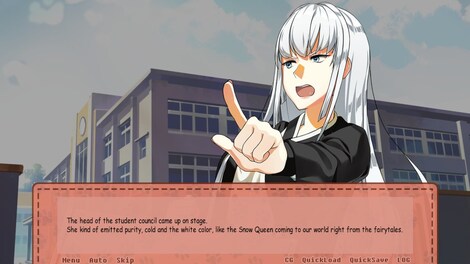 Tasty Shame in Silver Soul! Steam Key GLOBAL - 5