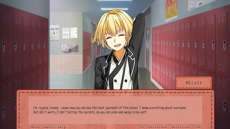 Tasty Shame in Silver Soul! Steam Key GLOBAL - 4