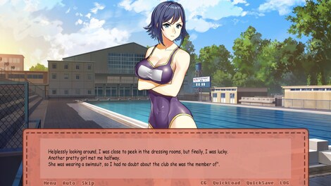 Tasty Shame in Silver Soul! Steam Key GLOBAL - 3