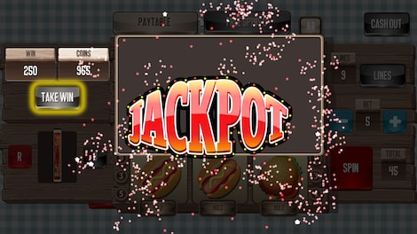 Tasty Slot Machine (PC) - Steam Key - GLOBAL - 8