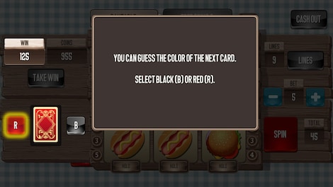 Tasty Slot Machine (PC) - Steam Key - GLOBAL - 5