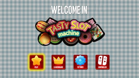 Tasty Slot Machine (PC) - Steam Key - GLOBAL - 4
