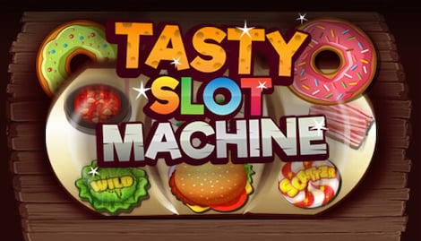 Tasty Slot Machine (PC) - Steam Key - GLOBAL - 0