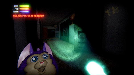Tattletail Steam Key GLOBAL - 0