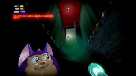 Tattletail Steam Key GLOBAL - 5