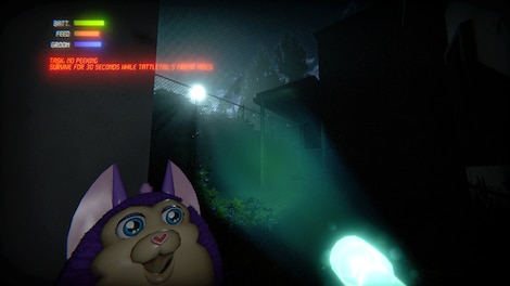 Tattletail Steam Key GLOBAL - 4