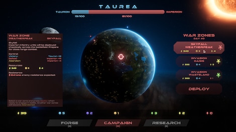 Taur - Steam - Gift GLOBAL - 0