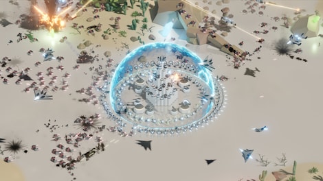 Taur - Steam - Gift GLOBAL - 5