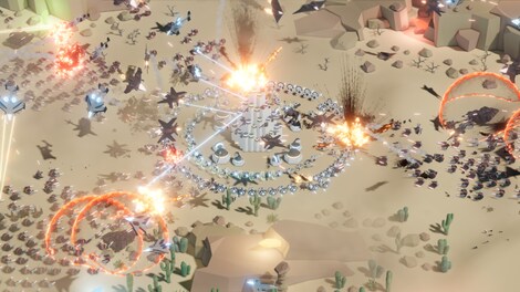 Taur - Steam - Key GLOBAL - 12