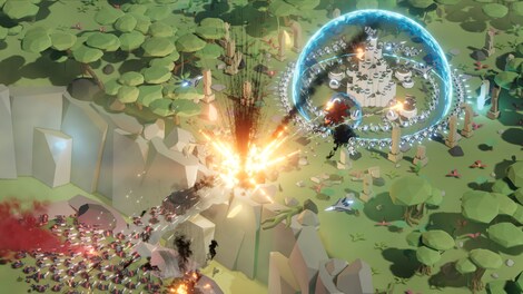 Taur - Steam - Key GLOBAL - 8