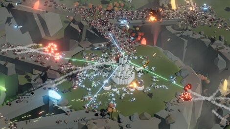 Taur - Steam - Key GLOBAL - 3