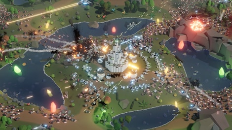 Taur - Steam - Key GLOBAL - 10