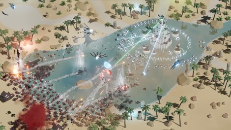 Taur - Steam - Key GLOBAL - 11