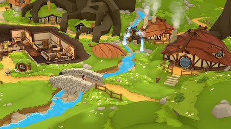 Tavern Keeper (PC) - Steam Account - GLOBAL - 4