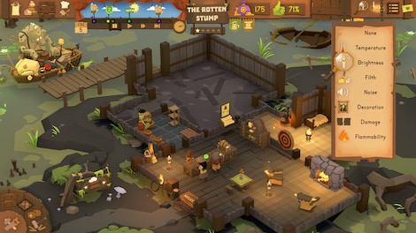 Tavern Keeper (PC) - Steam Account - GLOBAL - 7
