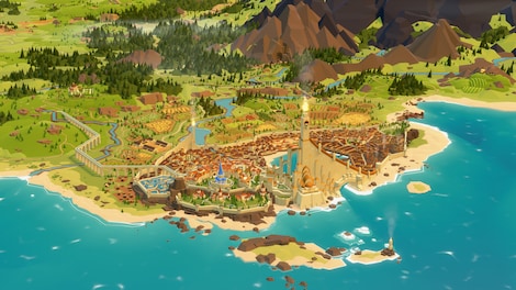 Tavern Keeper (PC) - Steam Gift - GLOBAL - 11