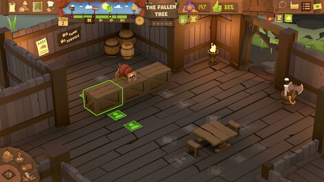 Tavern Keeper (PC) - Steam Key - EUROPE - 5