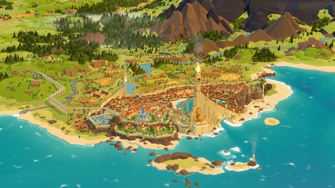 Tavern Keeper (PC) - Steam Key - NORTH AMERICA - 11