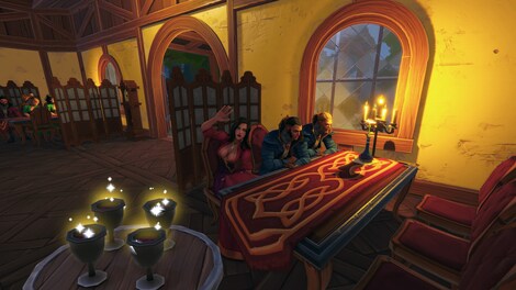 Tavern Manager Simulator (PC) - Steam Gift - GLOBAL - 6