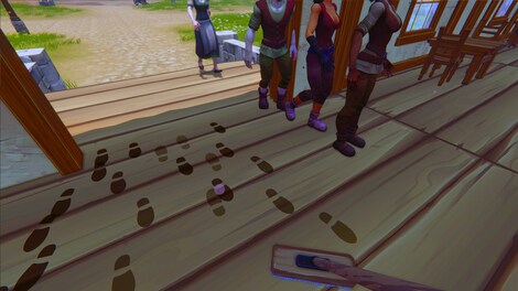 Tavern Manager Simulator (PC) - Steam Key - EUROPE - 5