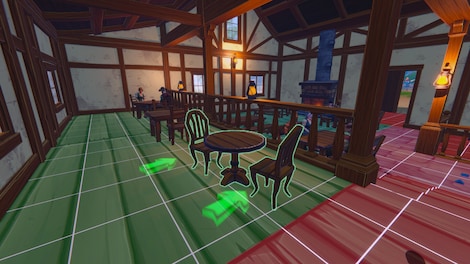 Tavern Manager Simulator (PC) - Steam Key - GLOBAL - 10