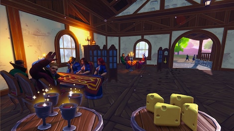 Tavern Manager Simulator (PC) - Steam Key - GLOBAL - 12