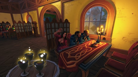 Tavern Manager Simulator (PC) - Steam Key - GLOBAL - 6