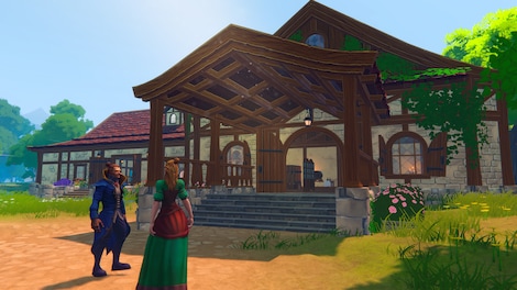 Tavern Manager Simulator (PC) - Steam Key - GLOBAL - 7