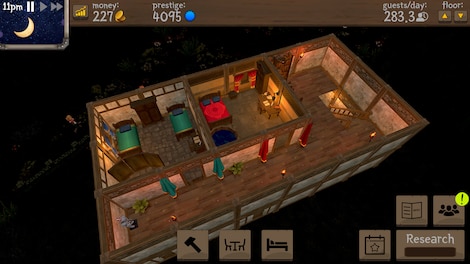 Tavern Master | Complete (PC) - Steam Key - GLOBAL - 7