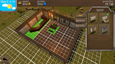 Tavern Master (PC) - Steam Account - GLOBAL - 8