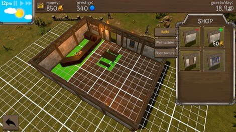 Tavern Master (PC) - Steam Gift - EUROPE - 8
