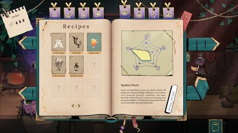 Tavern Talk (PC) - Steam Account - GLOBAL - 8