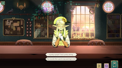 Tavern Talk (PC) - Steam Key - GLOBAL - 4
