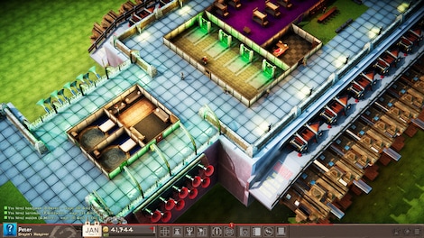 Tavern Tycoon - Dragon's Hangover Steam Gift GLOBAL - 0
