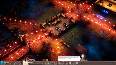 Tavern Tycoon - Dragon's Hangover Steam Gift GLOBAL - 8
