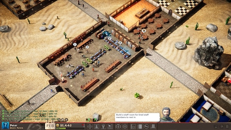 Tavern Tycoon - Dragon's Hangover Steam Gift GLOBAL - 5