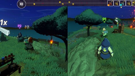 Tavernacle! (PC) - Steam Gift - EUROPE - 6