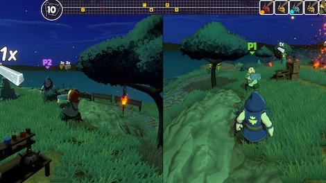 Tavernacle! (PC) - Steam Key - GLOBAL - 6