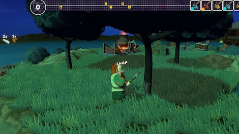 Tavernacle! (PC) - Steam Key - GLOBAL - 4
